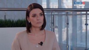 Станислав Воскресенский. Интервью телеканалу Россия 24 – Иваново