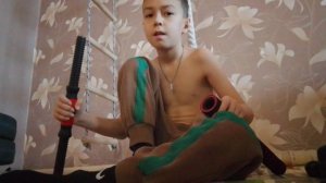 тренировка