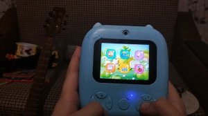 просто решил заснять Ну юмор сам моими существами из Артём аналоговый хоррор аккуратно спойлер