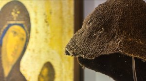 Вещи Святого Кирилла