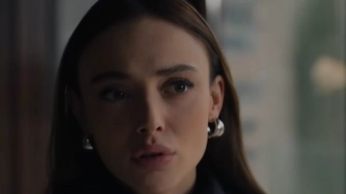 Разведка 168 серия анонc, что будет в сериале смотреть онлайн