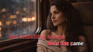 💔 The Love I Remember 💕 _ Slow Bolero Ballad  🌹🎶 _ See 1st comment for KARAOKE