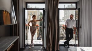 Свадьба отель Hartwell, Яуза Плейс, Воробьёвы горы