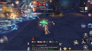 Станьте мастером в игре Perfect World: Развитие с помощью макросов. Запишите серию монотонных задач