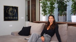 Виталия Дьяченко. Профессиональная теннисистка.