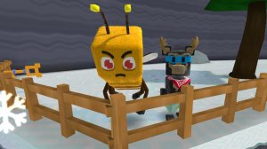 Новые скины для мишки + как открыть Астральный храм.