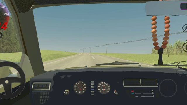 я купил семёрку и поехал её тестировать