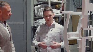 Кто и как делает оборудование для салонов красоты в России