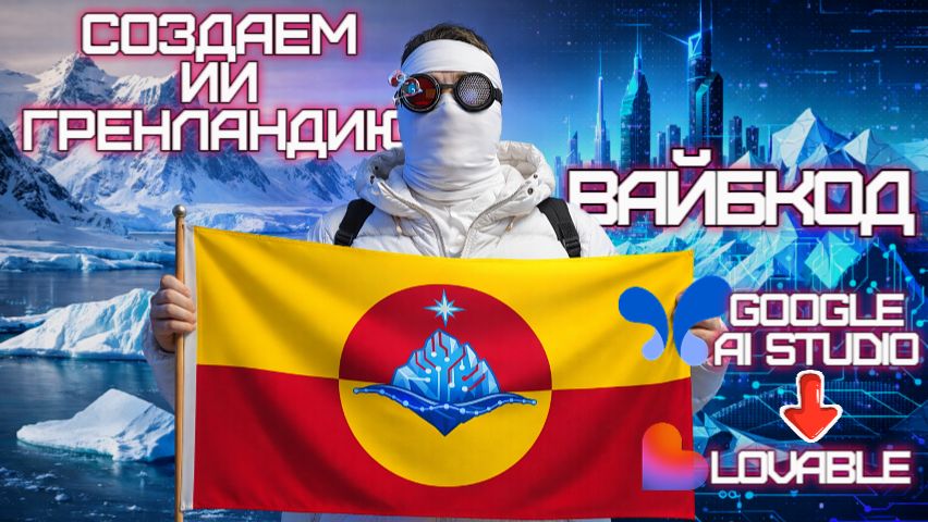 #13 ПРИЛОЖЕНИЯ ЧЕРЕЗ ИИ Государство в прямом эфире ВАЙБКОД #нейросети #подкаст #сайт #suno #vibecode