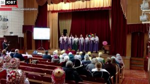 В Альметьевском районе продолжаются отборочные туры фестиваля «Балкыш»