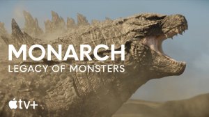 Monarch: Legacy of Monsters TV Series, season 1 - Official Trailer | Apple TV+