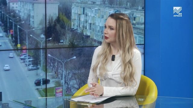 Доброе утро. В гостях Мурат Агиров и Азамат Кунижев смотреть онлайн