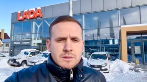 ШОКОВЫЕ ЦЕНЫ НА НОВЫЕ LADA В ФЕВРАЛЕ 2026, СМОТРЕТЬ СРОЧНО ВСЕМ!