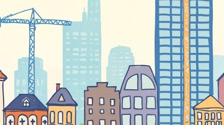 квартира с ремонтом на пр. Ст Димитрова