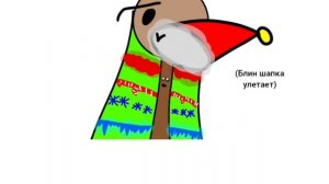 сколько голосов наберётся за этот стиль столько и видео и будет с этим персонажем и стилем