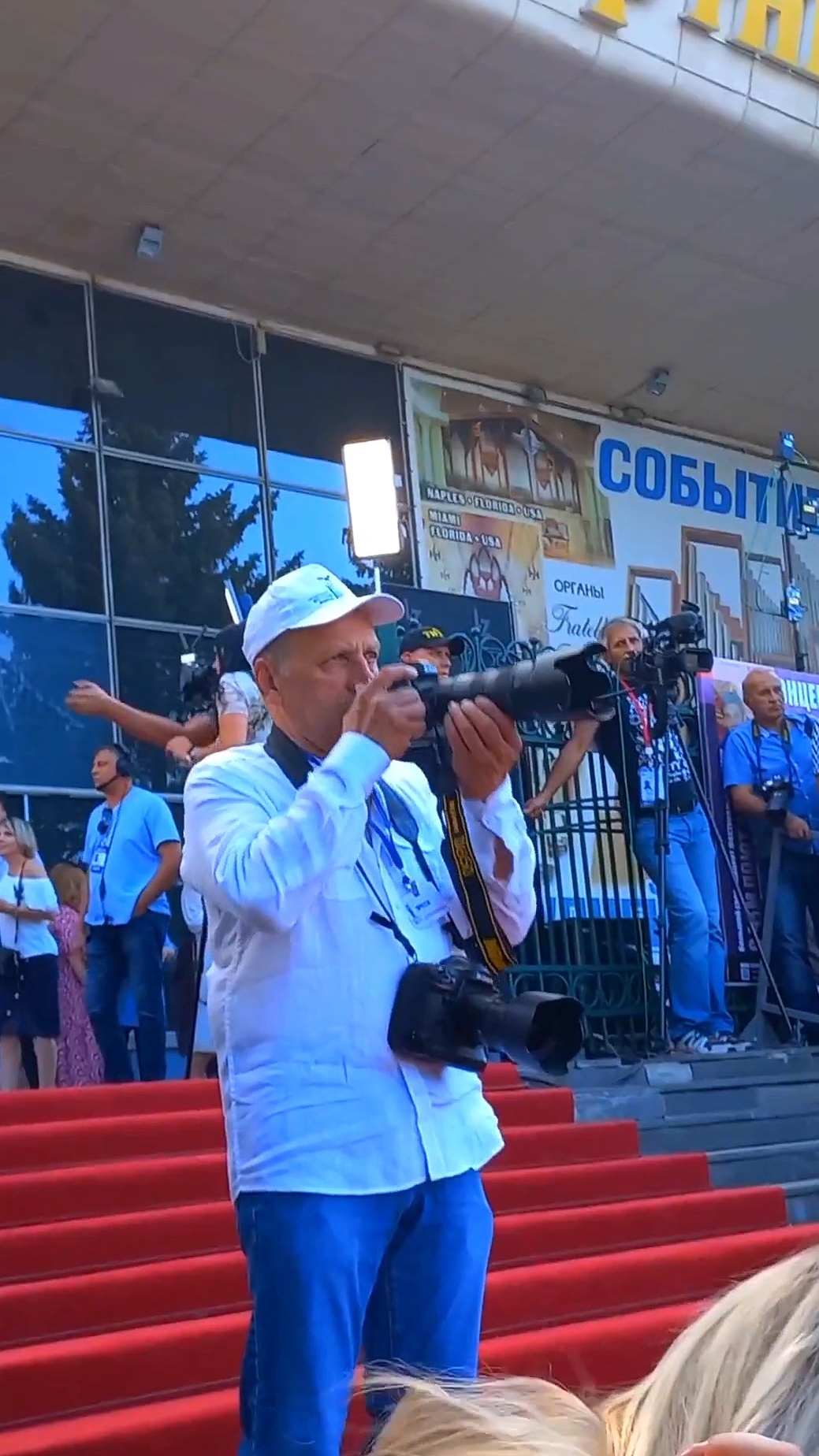 Ессентуки Хрустальный ИсточникЪ 2021 смотреть онлайн