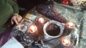 РИТУАЛ-ЧИСТКА. КАНДАЛЫ И ЯКАРЯ СНЯТЬ. 2 ЧАСТЬ.