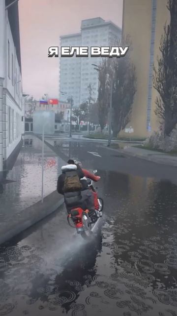 ПЬЯНЫЕ МОТОЦИКЛИСТЫ УЕЗЖАЮТ ОТ ДПС смотреть онлайн