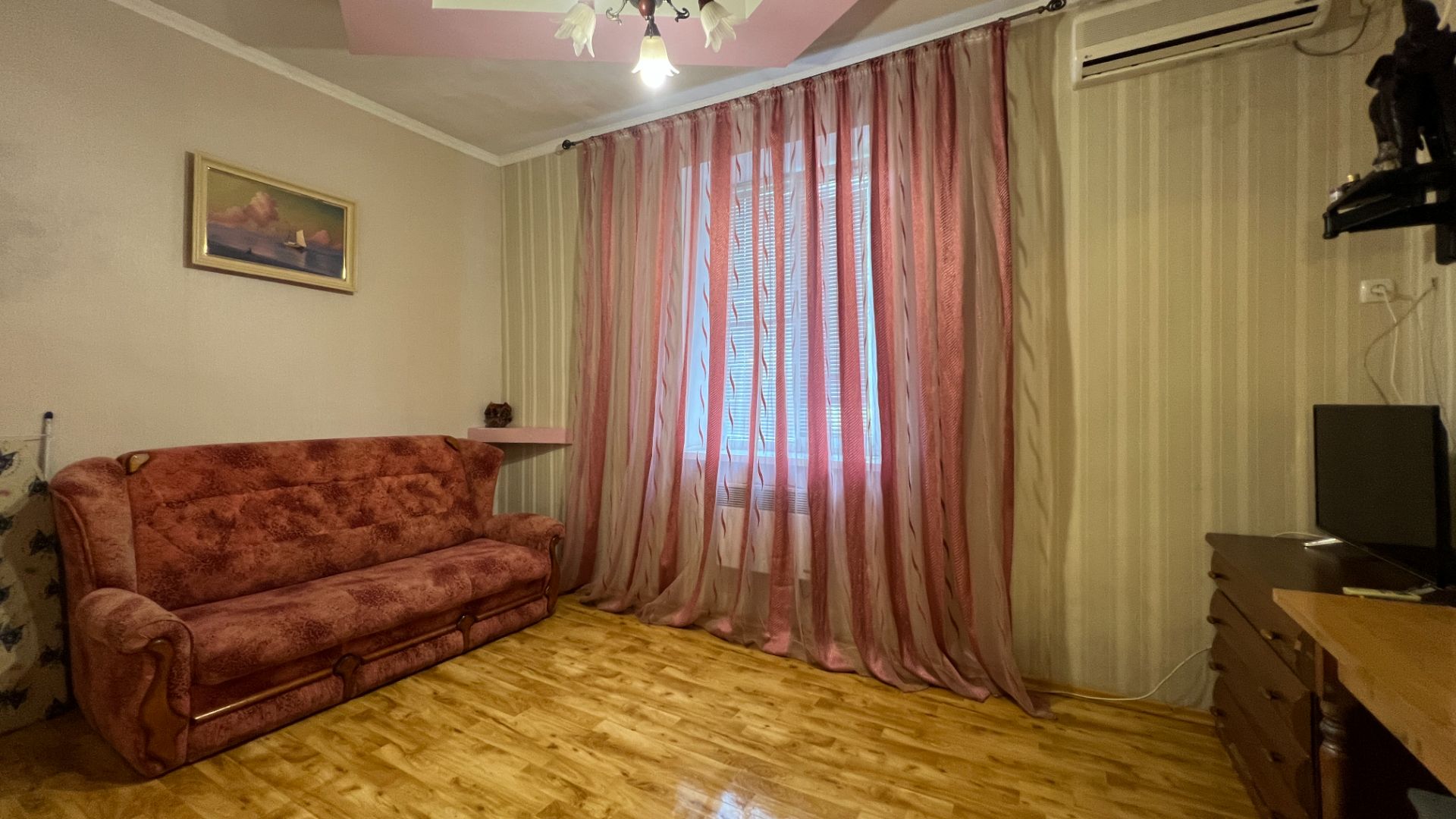 Аренда квартиры в Феодосии. Историческая часть города Феодосия смотреть онлайн