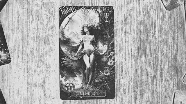 колода 1999 года! нужны ли вам эти отношения? что дают вам? как улучшить? смотреть онлайн