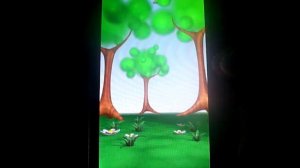 Talking Gina the giraffe Android Gameplay