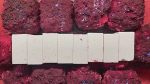 АСМР ❤️ Colour Chalk ❤️ Супер хрустящий мел