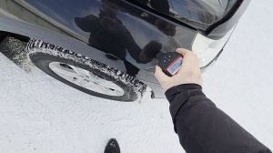 Suzuki Grand Vitara 2.4 акп 4х4 // 8-966-173-50-13