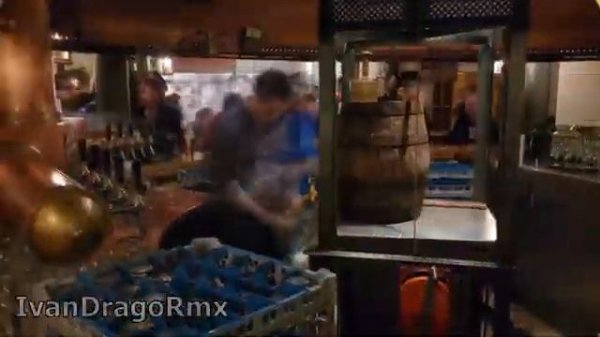 IvanDragoRmx - Пенное