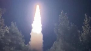 Российские войска нанесли мощные удары по военным объектам Украины.