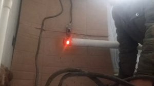 360- ВИДЕО.ПРИВАРИЛ РЕЗЬБУ