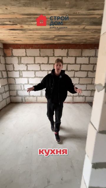 Дом с. Бессоновка ул. Панфиловцев