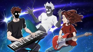 🍿 Детектив Войд - Когда ты рядом (Песня из сюжета)