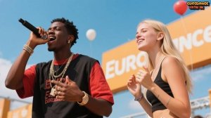 E.D. 90’s - Kiss Me