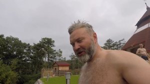 Курилы. Итуруп часть 11