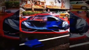 Имба эдит про тачки!