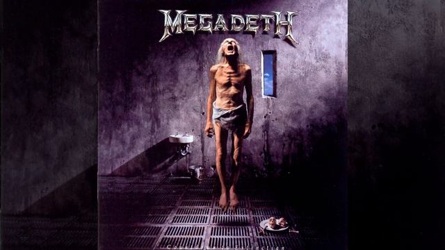 04 - Foreclosure Of A Dream (Megadeth)