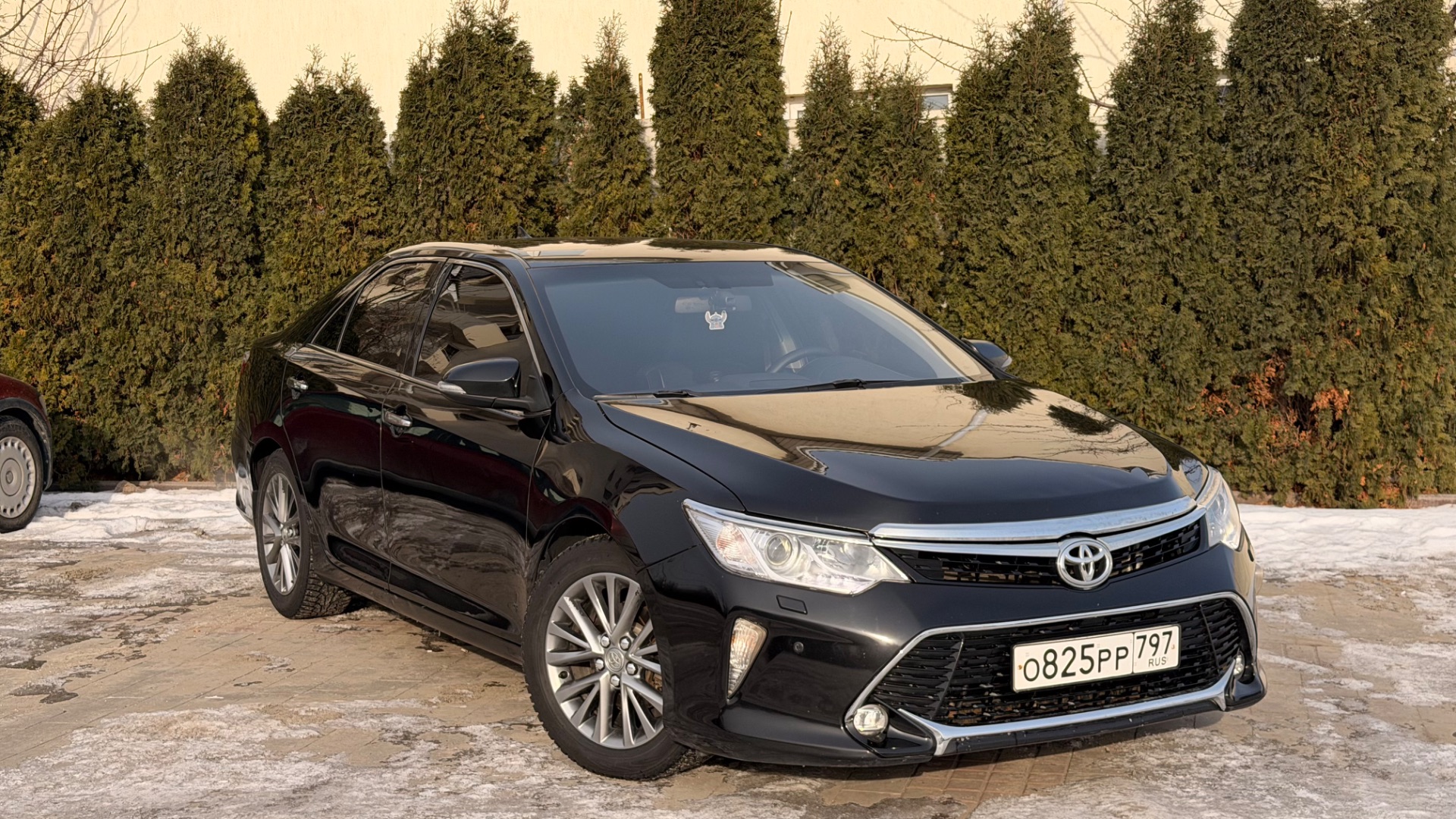 Камри смотреть онлайн