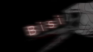 Terrible mouse. ✂️Bisi✂️ EDIT