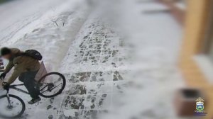 На счету задержанного тюменскими полицейскими серийного вора более 20 краж велосипедов