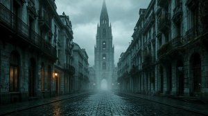 Ирина Одарчук Паули Город на стекле