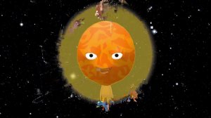Solar System Counting Songs Collection #4 ☀⭐
