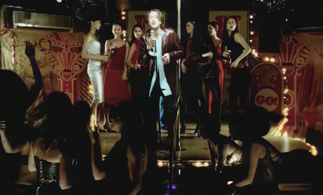 Григорий Лепс - Я верю, я дождусь / Официальный клип, 2002 смотреть онлайн