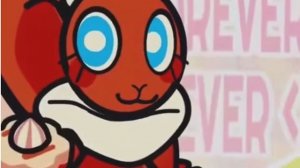 Я (то есть Какао) + тамогочи