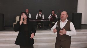 Гр. Мубарак - Гуьзел Ханум