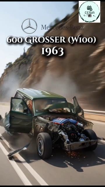 ЭВОЛЮЦИЯ МАРСЕДЕС БЕНС С ПЕРВОЙ МАШИНЫ И ПО НАСТОЯЩЕЕ ВРЕМЯ смотреть онлайн