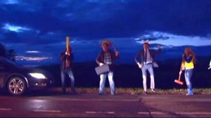 Валерий Плесеинов - Я люблю тебя, Дима (по-новому)