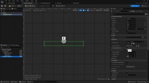 Урок RPG 19. Виджет подсказки взаимодействия (Unreal Engine 5)