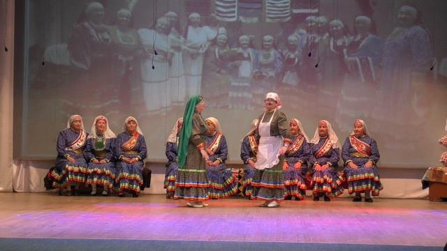 Курмас байрамы.