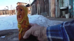 Надо жизнь любить , мечтать , чтобы на метле летать