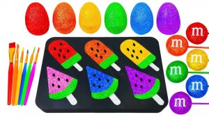 ИГРАЕМ В СЛАЙМЫ ЗАЛИВАЕМ В ФОРМЫ СЛАДОСТЕЙ АСМР ВИДЕО ДЛЯ ДЕТЕЙ ДЕТСКИЙ КАНАЛ ИГРАЛКИ-ЗАЛИПАЛКИ